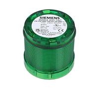 8WD4400-1AC Automation Module: Visual Green 12-240VDC SIEMENS