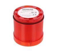 8WD4420-5AB: Light LED Red US Power: 24VDC US Power: 24VAC IP65 SIEMENS