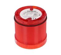 8WD4420-5DB: Light LED Red US Power: 24VDC US Power: 24VAC IP65 SIEMENS