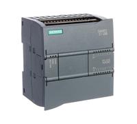 8we PLC basic module 6W + 2we modular 6ES7212-1HE40-0XB0
