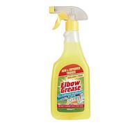 8X 151 Elbow Grease Original All Purpose Degreaser Cleaner Spray Fabric Metal 500ml