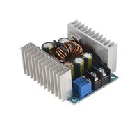 8X 300W 20A - Adjustable Step Down Buck Converter Module Constant Current Voltage Regulator Power Supply Driver