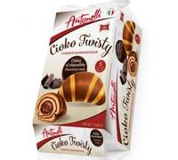 8X Antonelli Cioko Twisty Croissant