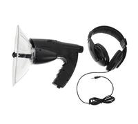 8x Birdwatching Monocular Telescope Lightweight and Portable Handheld Bird Observation Tool for Boys and Girls and Adults for Long-di Outdoor Use