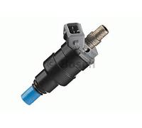 (8x) BOSCH PETROL INJECTOR - 0280150403
