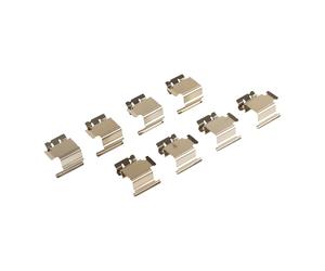 8X Clip For Brake Shoe Front+Rear 71770061