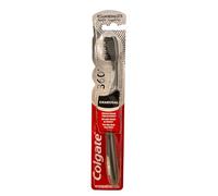 8X Colgate 360° Charcoal Infused Bristles Toothbrush - Medium