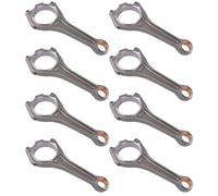 8x Connecting Rods AP03 Compatible With F-Pace 508PS 5. 0 Petrol Supercharged Vehicles