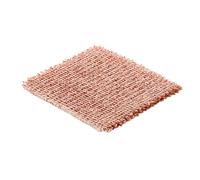 8x Copper Cloth Set Pot Cleaner Reinigt Double Sided Copper Cleaning Cloths