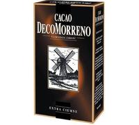 8X Deco Morreno Cacao 150g