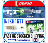 DENSO SPARK PLUG - IKH16TT