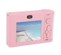 8x Digital Zoom Camera 48MP 1080P Video Anti Shake Auto Light Sensitive 2.4 Inch TFT Display with Selfie Mirror for Travel Vlogging Photography (#3)