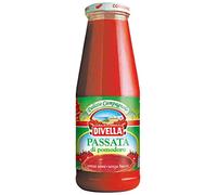 8X Divella Passata di Pomodoro Tomato Sauce for Pasta 690g 100% Italian!
