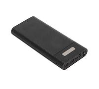 8x DIY Power Bank Case 10W Fast Charging 2 USB Output