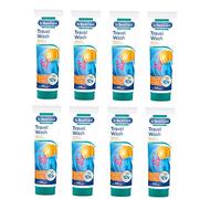 Dr. Beckmann Non-Bio Travel Wash 100 ml Pack of 8