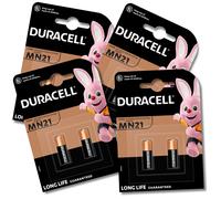 Duracell MN21 Single-use battery Alkaline