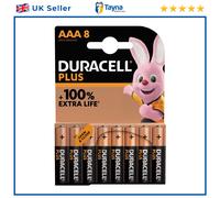 Duracell Plus 100 AAA Single-use battery Alkaline