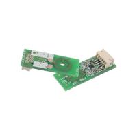 8x DV-312 DV-214 Chip For DV313 C222 C227 C228 C287 C367 C258 C308 C368 C7528 Developing Unit Reset Kits Compatible With Printer(8pcs DV214cmyk)