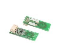8x DV-312 DV-214 Chip For DV313 C222 C227 C228 C287 C367 C258 C308 C368 C7528 Developing Unit Reset Kits Compatible With Printer(8pcs DV313cmyk)