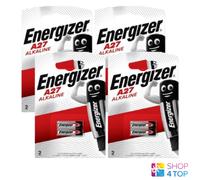 Energizer 639333 Size 27A Alkaline Battery (Pack of 2)