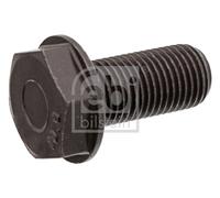 8X Febi 44157 Flywheel Bolt Fits Man Neoplan Centroliner Cla El Em Foc G M