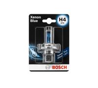 8x ✅Fits BOSCH 1 987 301 010 Light bulb H4 Xenon Blue (1 pcs) 12V 60 ⭐UK Seller⭐