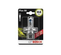 8x ✅Fits BOSCH 1 987 301 077 Light bulb H4 Plus 90% (1 pcs) 12V 60/5 ⭐UK Seller⭐