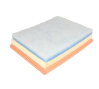 8x ✅Fits MANN-FILTER C 24 036 Air filter C 24 036 MANN-HUMMEL FILTRA ⭐UK Seller⭐