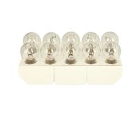 8x ✅Fits OSRAM OSR7537 K10SZT Light bulb P21/5W (10 pcs) Standard 24 ⭐UK Seller⭐