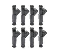8X Fuel Injectors 250CC 24LB 0280155931 12561462 Auto Engine Parts Compatible with Holden VT to V8 5.7L LS1 Gen 3 Commodore Calais SS