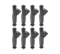 8X Fuel Injectors 250CC 24LB 0280155931 12561462 Auto Engine Parts Compatible with Holden VT to V8 5.7L LS1 Gen 3 Commodore Calais SS