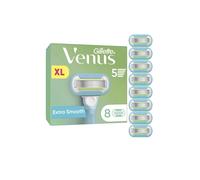 Venus Extra Smooth Razor Blades x8