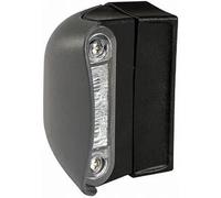 8x Hella 2KA959640-607 Outer Rear Licence Plate Light 0005800693 000 580 0693