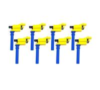 8X ignition coil F378 UF505