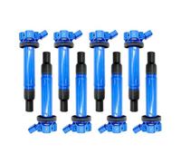8X ignition coil GN10311, GN1031112B1 20396, 20429; 5C1196 F 005 X11 782, F005X11782