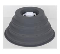 8X KitchBo Microwave Cover Silicone Foldable With Magnet Heat Resistant