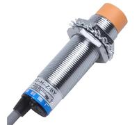 8X LJC18A3-H-Z/BY 1-10Mm Capacitance Proximity Sensor Switch PNP NO DC 6-36V 300MA-Tvdae