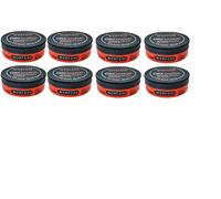8x Morfose Aqua Hair Gel Wax (175ml)