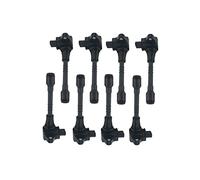 8x ORIGINAL QUALITY ALL NEW IGNITION COIL Compatible For NISSAN PATROL Compatible For INFINITI QX56 QX80 5.6L 22448-1LA0A VK56VD AUTO PART