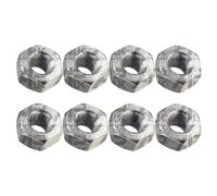 8x Rear Wheel Nuts 9/16" Replacement for Ferguson FE35 TE20 TEA20 TED20 TEF20 TO20 Tractor