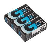 8x Shanghai GP3 120 Black & White B&W ISO 100 Roll Film Negative 6x4.5 6x6 6x9