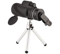 8x Smartphone Compatible Portable Telescope - High-Power HD Monocular for Outdoor Activities and Photography