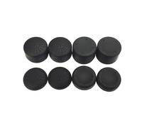 8x Soft Controller Joystick Cap Cover Thumb Stick Grip for Switch for Joy-con
