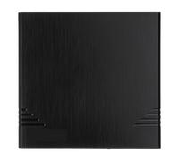 8x USB2.0 External Optical Drive DVD Writer Mobile Black Compact Small