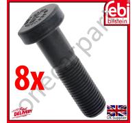 8X Wheel Bolt Stud Fits Mercedes Dodge VW 05139905AA 3094010171 3094010271