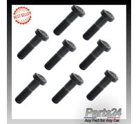8X Wheel Bolt Stud For Mercedes Crafter G L LK Sprinter T1 T2 Vario Febi 46616