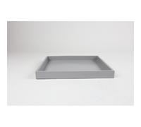 8X Wood Tray 30X30 Cm Serving Tray Natural Wood Decor Serving Board Wooden Board