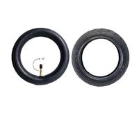 8x1.50 8x1.95 8x2.0 Bicycle Inner Tube - 200x45-50 Butyl Rubber Tube with Valve for Mountain, City, and Kids Bikes (Inner and outer tube)