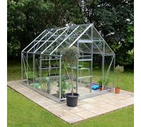 8X10 Greenhouse