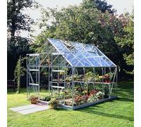 8X10 Greenhouse